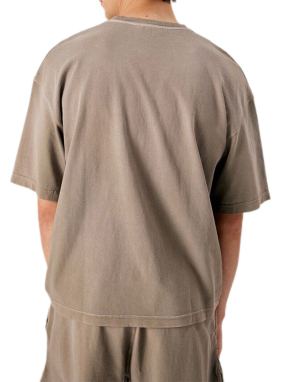 ΑΝΔΡΙΚΟ T-SHIRT | Ροζ GRISOU SPRAY VINTA XL