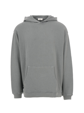 ΑΝΔΡΙΚΟ ΦΟΥΤΕΡ | Γκρι OURAGAN VINTAGE M/L