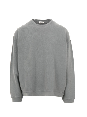 ΑΝΔΡΙΚΟ ΦΟΥΤΕΡ | Γκρι OURAGAN VINTAGE M/L