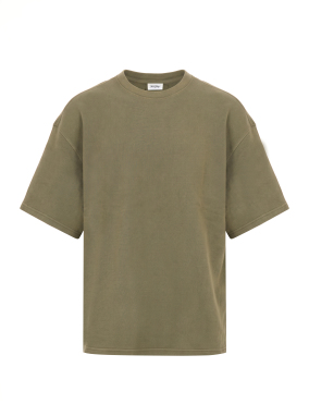 ΑΝΔΡΙΚΟ T-SHIRT | Λαδί LEZARD VINTAGE XL