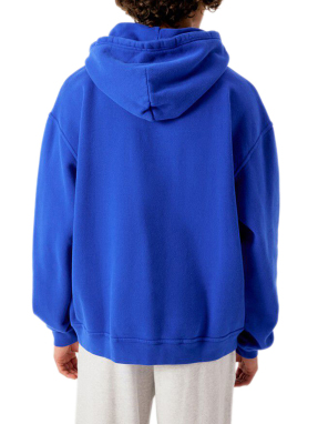ΑΝΔΡΙΚΟ ΦΟΥΤΕΡ | Μπλε INDIGO VINTAGE S