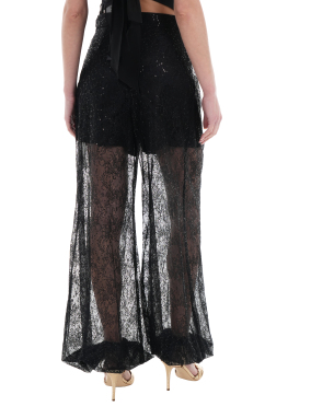 ΓΥΝΑΙΚΕΙΟ ΠΑΝΤΕΛΟΝΙ | Μαύρο EU 38