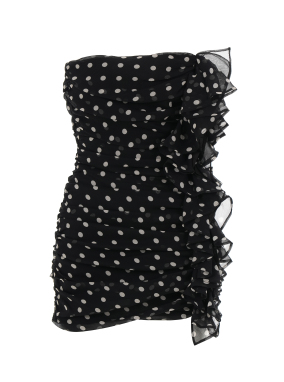 ΓΥΝΑΙΚΕΙΟ ΤΟΠ | Μαύρο EU 38