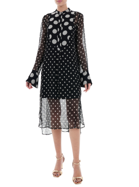 ΜΙΝΤΙ ΦΟΡΕΜΑ | Μαύρο EU 38