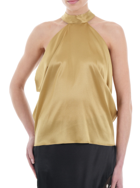 ΓΥΝΑΙΚΕΙΟ ΤΟΠ | Χρυσό EU 38