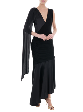 ΜΙΝΤΙ ΦΟΡΕΜΑ | Μαύρο EU 38