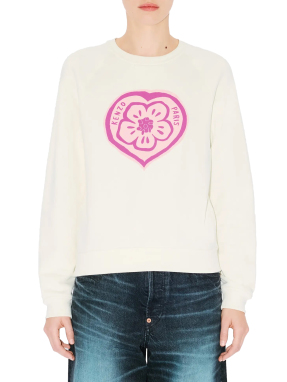 ΓΥΝΑΙΚΕΙΟ ΦΟΥΤΕΡ BOKE HEART | Μπεζ S