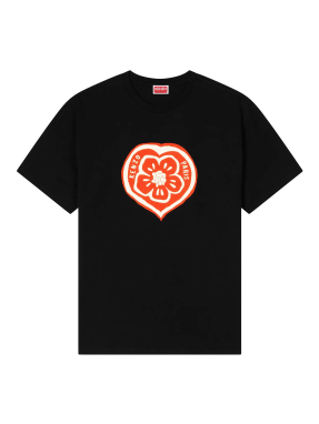 ΓΥΝΑΙΚΕΙΟ T-SHRIT | Μαύρο M