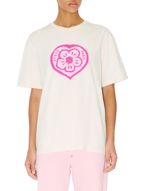 ΓΥΝΑΙΚΕΙΟ T-SHRIT | Εκρού S