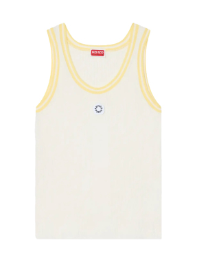 ΓΥΝΑΙΚΕΙΟ ΤΟΠ | Λευκό M