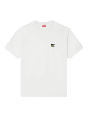 ΑΝΔΡΙΚΟ T-SHIRT WILD TIGER | Λευκό S