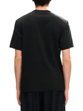 ΑΝΔΡΙΚΟ T-SHIRT JUMPING TIGER | Μαύρο 99J S