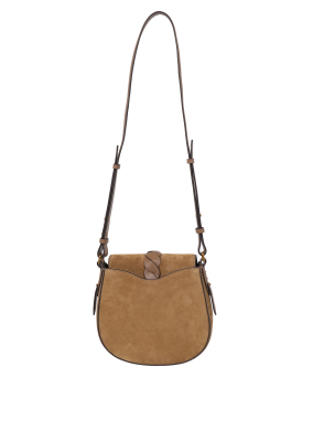 ΓΥΝΑΙΚΕΙΑ ΤΣΑΝΤΑ ΩΜΟΥ ALTAY SMALL | Μπεζ Σκούρο