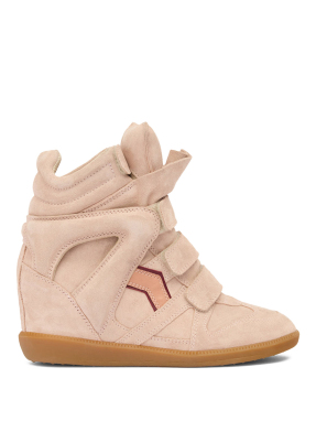 ΓΥΝΑΙΚΕΙΑ ΜΠΟΤΑΚΙΑ BEKETT | Μπεζ 39