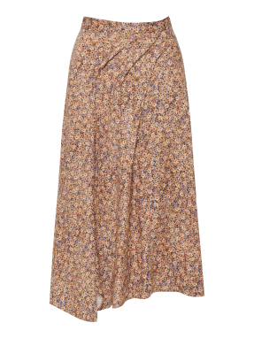 ΜΙΝΤΙ ΦΟΥΣΤΑ CACIA | Μπεζ FR 40