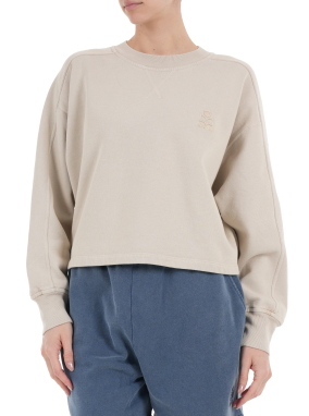 ΓΥΝΑΙΚΕΙΑ ΜΠΛΟΥΖΑ SUNNY | Μπεζ FR 38