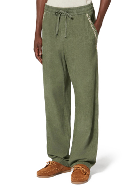 ΑΝΔΡΙΚΟ ΠΑΝΤΕΛΟΝΙ ZABEL | Χακί XL