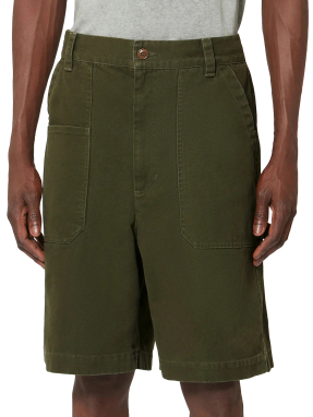 ΑΝΔΡΙΚΗ ΒΕΡΜΟΥΔΑ AKYLE | Χακί FR 42