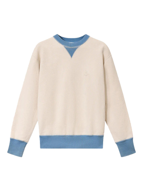 ΑΝΔΡΙΚΟ ΠΟΥΛΟΒΕΡ MIKER | Εκρού M