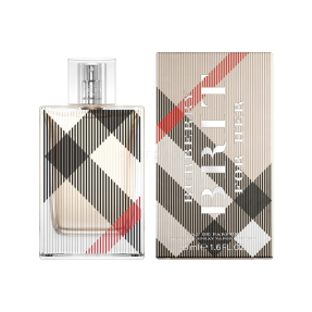 BRIT FOR HER EAU DE PARFUM | 50ml
