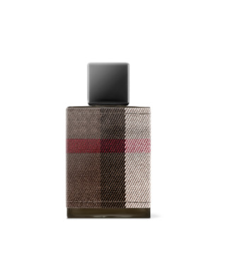 BURBERRY LONDON EAU DE TOILETTE MEN | 30ml