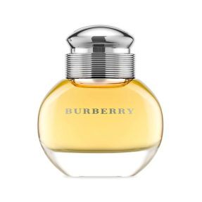 BURBERRY CLASSIC EAU DE PARFUM WOMEN | 30ml