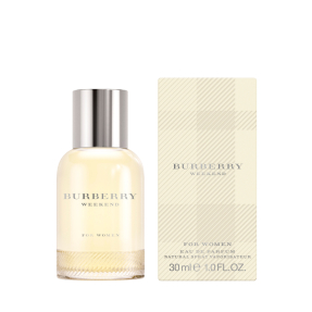 BURBERRY WEEKEND EAU DE PARFUM WOMEN | 30ml
