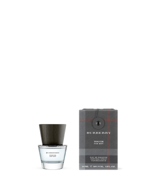 TOUCH MEN EAU DE TOILETTE | 30ml