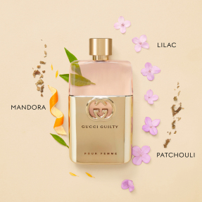 GUCCI GUILTY POUR FEMME EAU DE PARFUM | 30ml