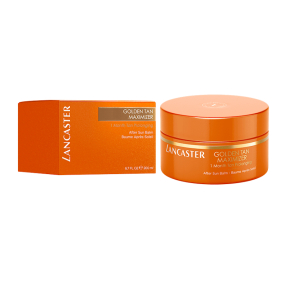 LANCASTER GOLDEN TAN MAXIMIZER AFTER SUN BODY BALM | 200ml