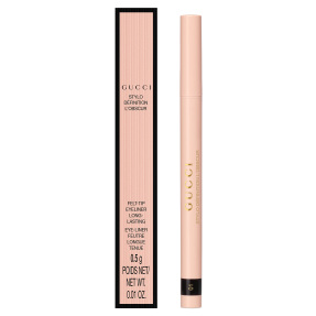 STYLO DÉFINITION L'OBSCUR | 0,5gr 01 Eve Black