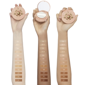 CUSHION DE BEAUTÉ | 14ml Shade 02