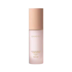 SÉRUM DE BEAUTÉ FLUIDE SOYEUX | 30ml Universel