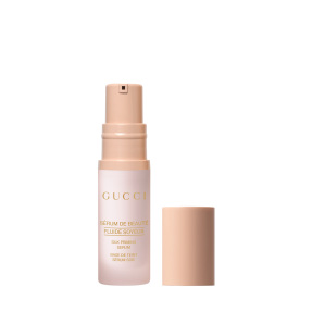 SÉRUM DE BEAUTÉ FLUIDE SOYEUX | 30ml Universel