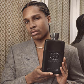 GUCCI GUILTY POUR HOMME EAU DE PARFUM | 50ml