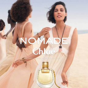 NOMADE EAU DE PARFUM NATURELLE | 30ml