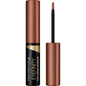 EYEFINITY 24H LIQUID SHADOW | 9,7ml 004 Teasing Bronze