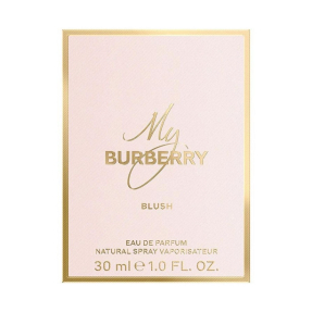 BURBERRY MY BURBERRY BLUSH EAU DE PARFUM WOMEN | 30ml