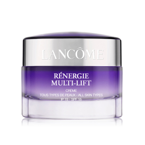 RÉNERGIE MULTI-LIFT CREAM SPF15 | 50ml