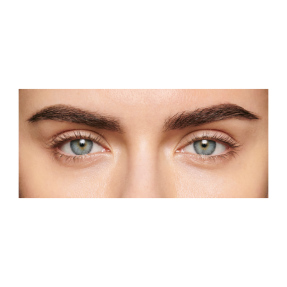 MONSIEUR BIG MASCARA | 01 Black