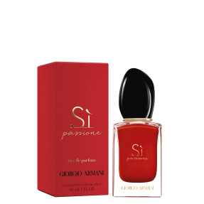 SÌ  PASSIONE EAU DE PARFUM | 30ml