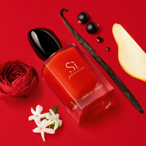 SÌ  PASSIONE EAU DE PARFUM | 30ml