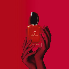 SÌ  PASSIONE EAU DE PARFUM | 30ml