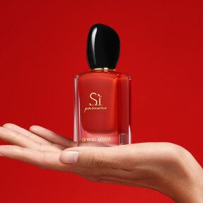 SÌ  PASSIONE EAU DE PARFUM | 30ml