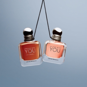 EMPORIO ARMANI STRONGER WITH YOU INTENSELY EAU DE PARFUM | 30ml