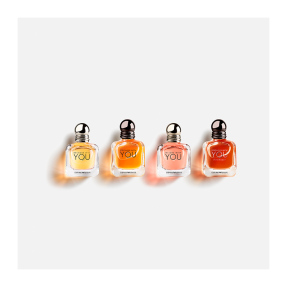 EMPORIO ARMANI STRONGER WITH YOU INTENSELY EAU DE PARFUM | 30ml