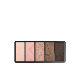 HYPNÔSE 5 SHADOWS PALETTE | 4gr 01 French Nude