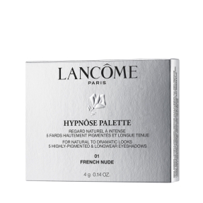 HYPNÔSE 5 SHADOWS PALETTE | 4gr 01 French Nude
