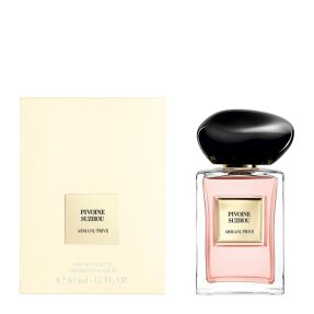 ARMANI PRIVÉ PIVOINE SUZHOU EAU DE TOILETTE | 50ml