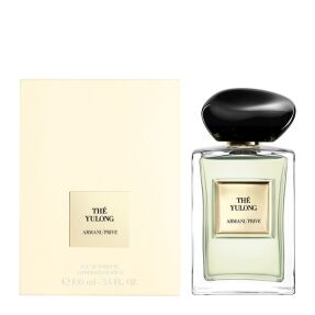 ARMANI PRIVÉ THÉ YULONG EAU DE TOILETTE | 100ml